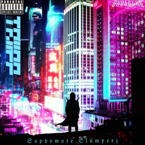 Sophomore Slumperz (Mixtape)