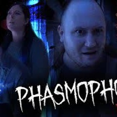 PHASMOPHOBIA THE MUSICAL [by Random Encounters] (feat. NateWantsToBattle)