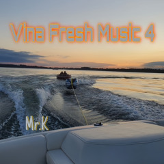 VINA FRESH MUSIC 4 -Mr.K