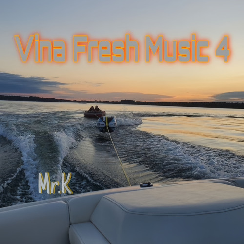 VINA FRESH MUSIC 4 -Mr.K