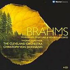 Brahms: Symphonie Nr. 1 C-Moll, Op. 68 - Un Poco Sostenuto - Allegro