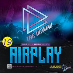 AirPlay "The Rewind" Episode 019