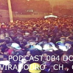 PODCAST 004 DO CPX VIRADOURO_CH_GROTA - WALACE DJ [2017]