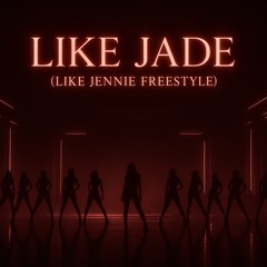 LIKE JADE (LIKE JENNIE FREESTYLE)