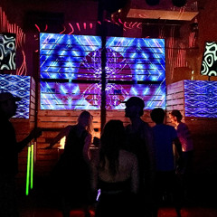 DarkPsy @ Kartoffelstampf-Festival