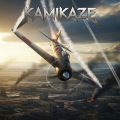 Wojo - Kamikaze (feat. The Anthropophobia Project)