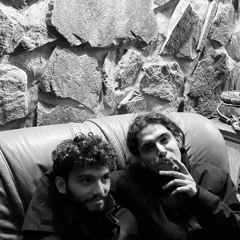 Sabe B2B Sank @ Cellarsessions