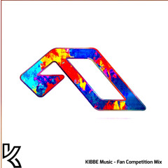 KIBBE-Music - Anjunabeats Fan Mix Competition