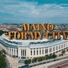 LightShine- For My City Ft. Maino Freestyle
