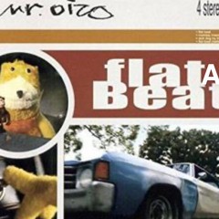 Mr Ozio - Flat beat [Ash 4x4 bumpy refix]