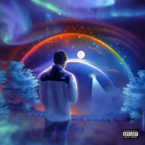 Moving Forward (feat. Chris Bey)