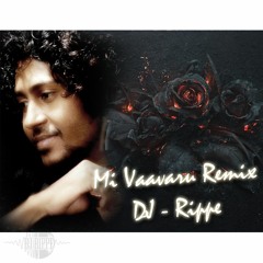 Mi Vaavaru Remix | Kuda Ibbe | Bos | DJ Rippe