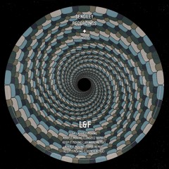 Keep It Moving (Loomer's Pace Yourself Mix)