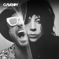 Killah x It's A Killa (by Lady Gaga & FISHER) | Mashup [FREE DOWNLOAD]