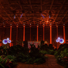 AN.EESH.ON - ALL NIGHT LONG - 23.12.17