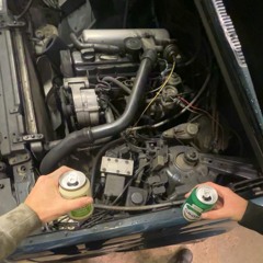 Raggarbruden (speed up)