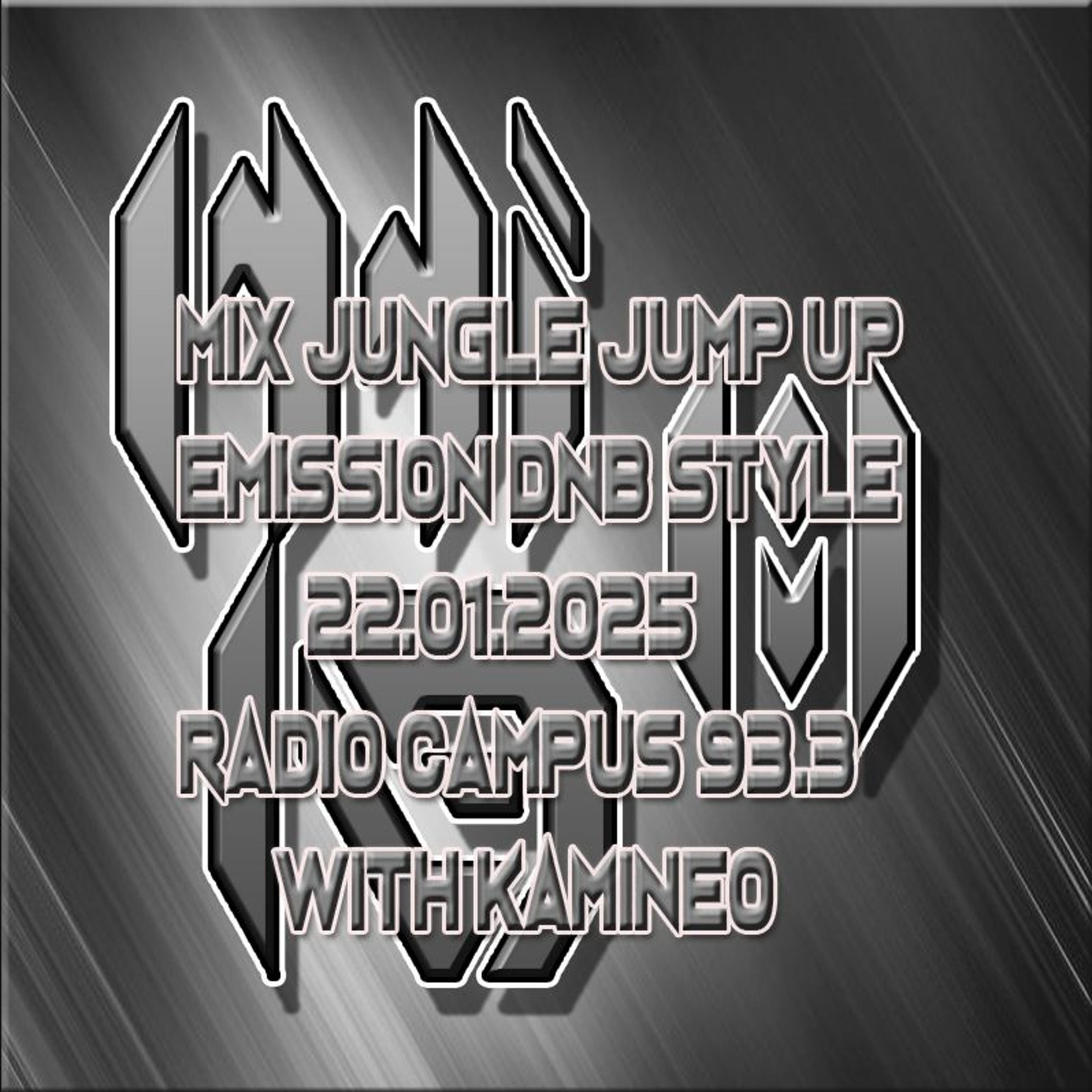 kamineo Dnb