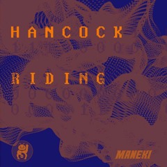 Related tracks: Hancock - Riding