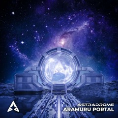 Aramuru Portal  ( 3 tones )