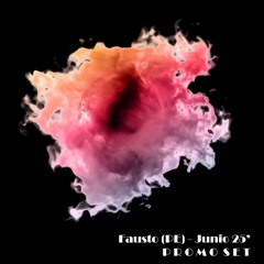 Fausto Promo Junio 25'