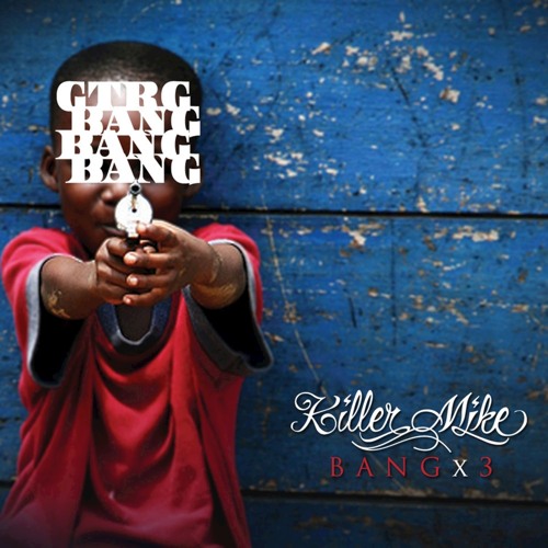 Ready Set Go (Remix) [feat. T.I. & Big Boi]