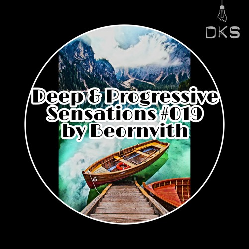 Deep & Progressive Sensations #019