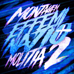 Montagem Effeminatio Molitia 2 - Super Slowed