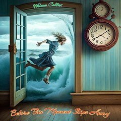 Before This Moment Slips Away