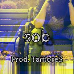 *FREE DL* 哮 Cinematic x Piano x Sad type beat | sob (Prod. TamoreS) 130bpm F min
