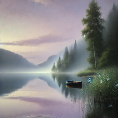 Tranquil Echoes