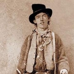 Lincoln County Court House - "Knock Knock HELP BILLY!.. HELP!" - EVP