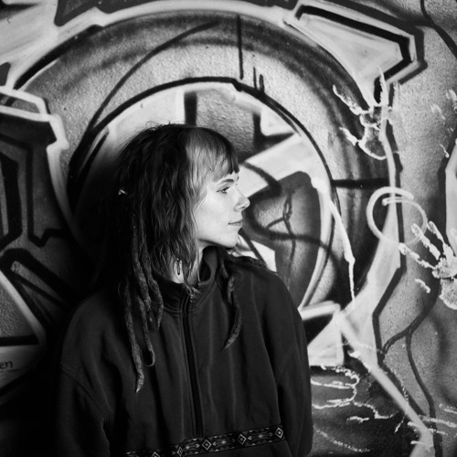 Buntfink @ Westhafen | Container | 14.06.25