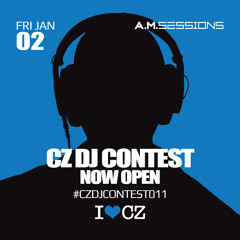 Divine-#czdjcontest011