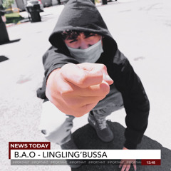 B.A.O- LingLing’bussa