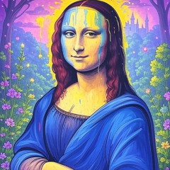 モナリザ