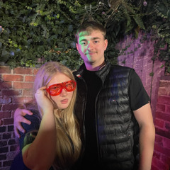 WOBBLY GRAPE MIX SERIES 02: LOTTE B2B LSHOWE