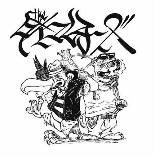 Friend J-REXXX