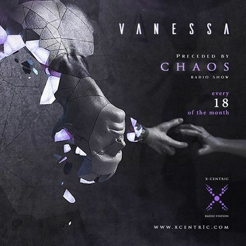 V A N E S S A @ PRECEDED BY C H A O S 004