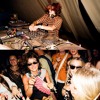 Houghton Festival 2024 (Live from Stallions) DJ mix artwork - Electronic music tracklist cover image