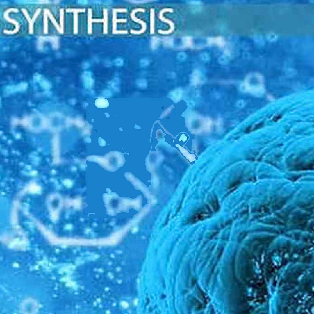 Trance Synthesis Episode One Hundred and Eight - Slipmat