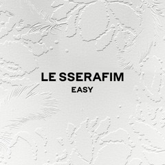 LE SSERAFIM Swan Song (Instrumental)