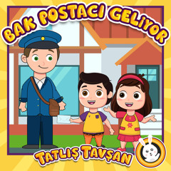 Bak Postacı Geliyor