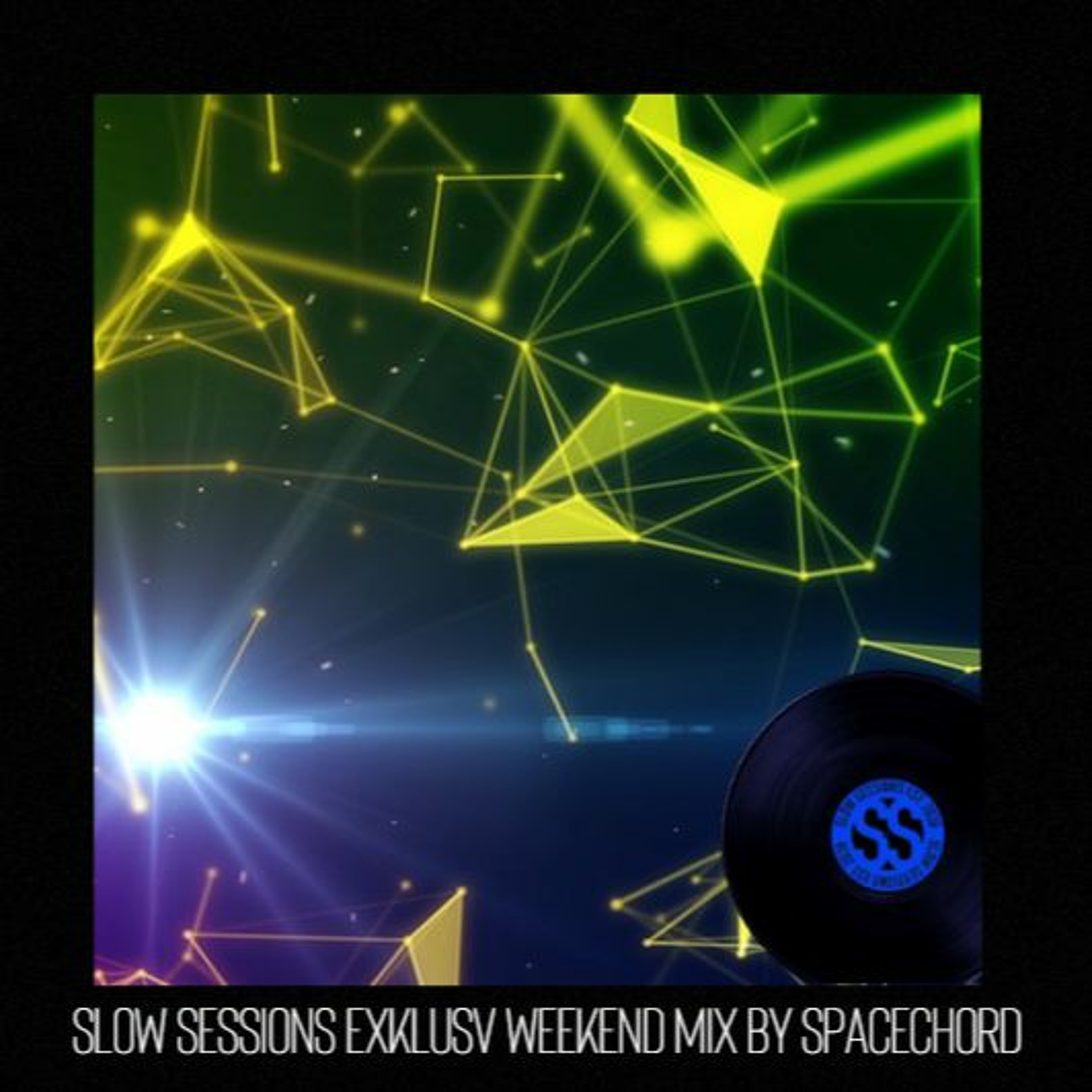 Slow Sessions Podcast