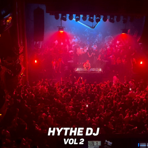 Hythe | Minimal House & More Vol 2