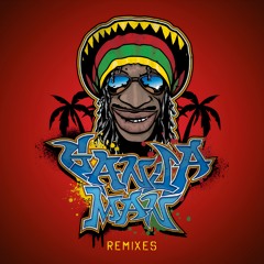 Ganjaman (Sour Diesel Remix)