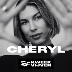 Cheryl - Kweekvijver 2024