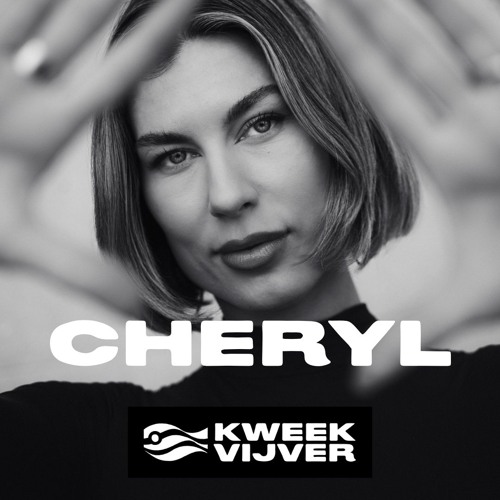 Cheryl - Kweekvijver 2024