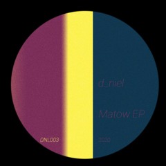 DNL003 - Matow