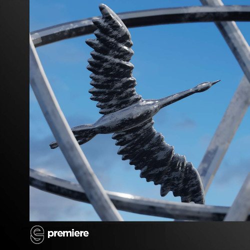 Premiere: Lostlojic - Where You From (ft. Saturated Color) - Mystictrax