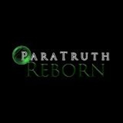 ParaTruth  Reborn -Tim Rayborn -  The Scary Book Of Valentine S Day Lore